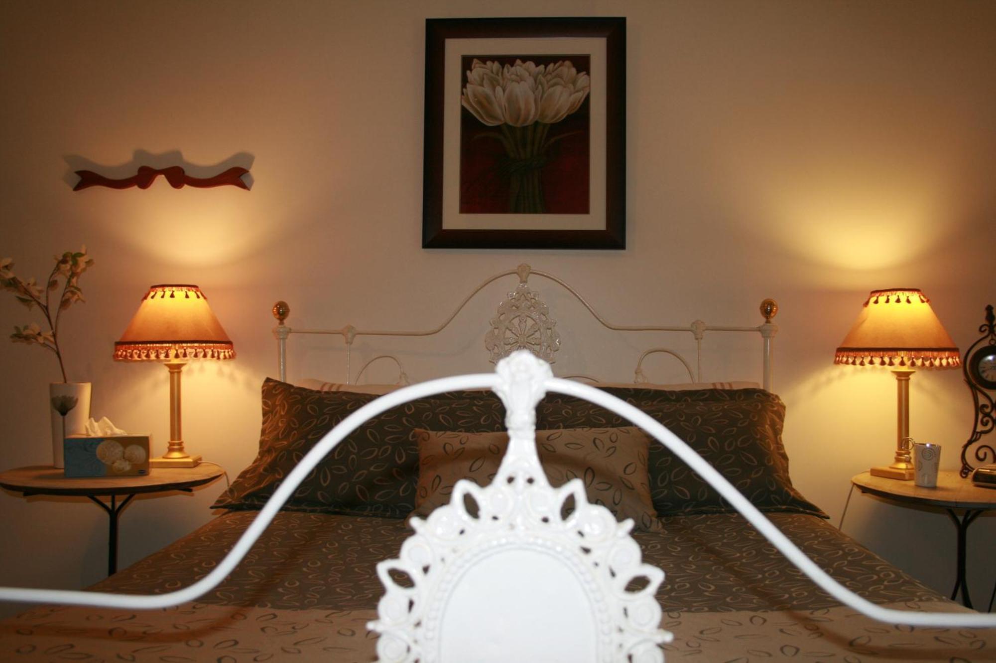 Amy'S House Bed & Breakfast Auburn Eksteriør bilde