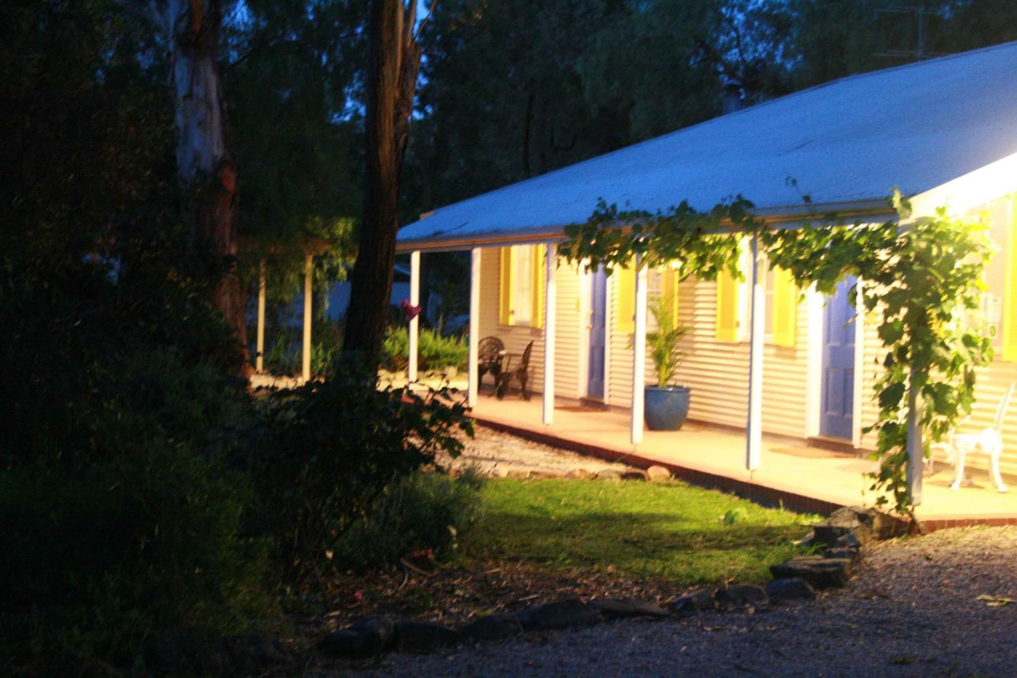 Amy'S House Bed & Breakfast Auburn Eksteriør bilde