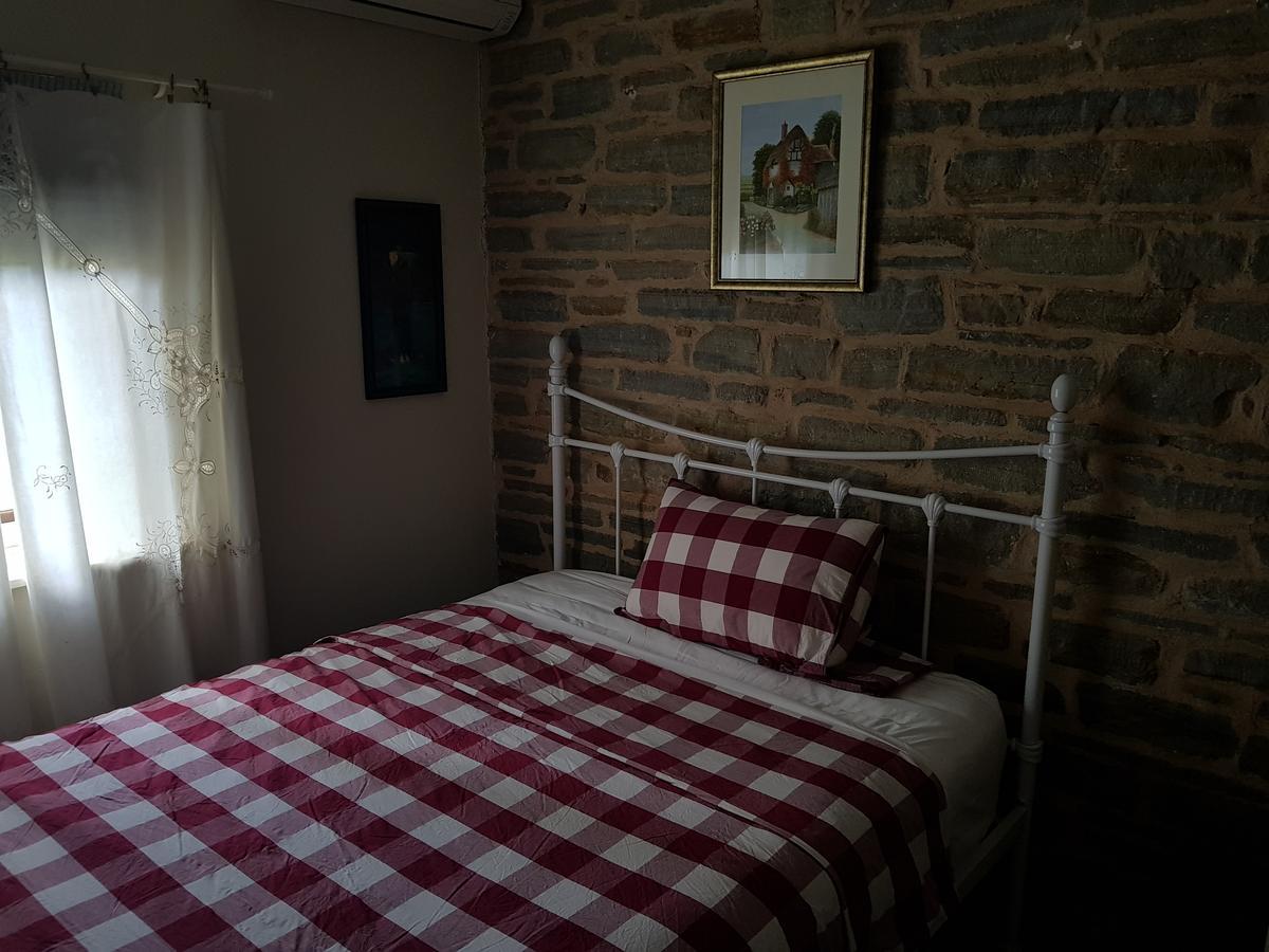 Amy'S House Bed & Breakfast Auburn Eksteriør bilde