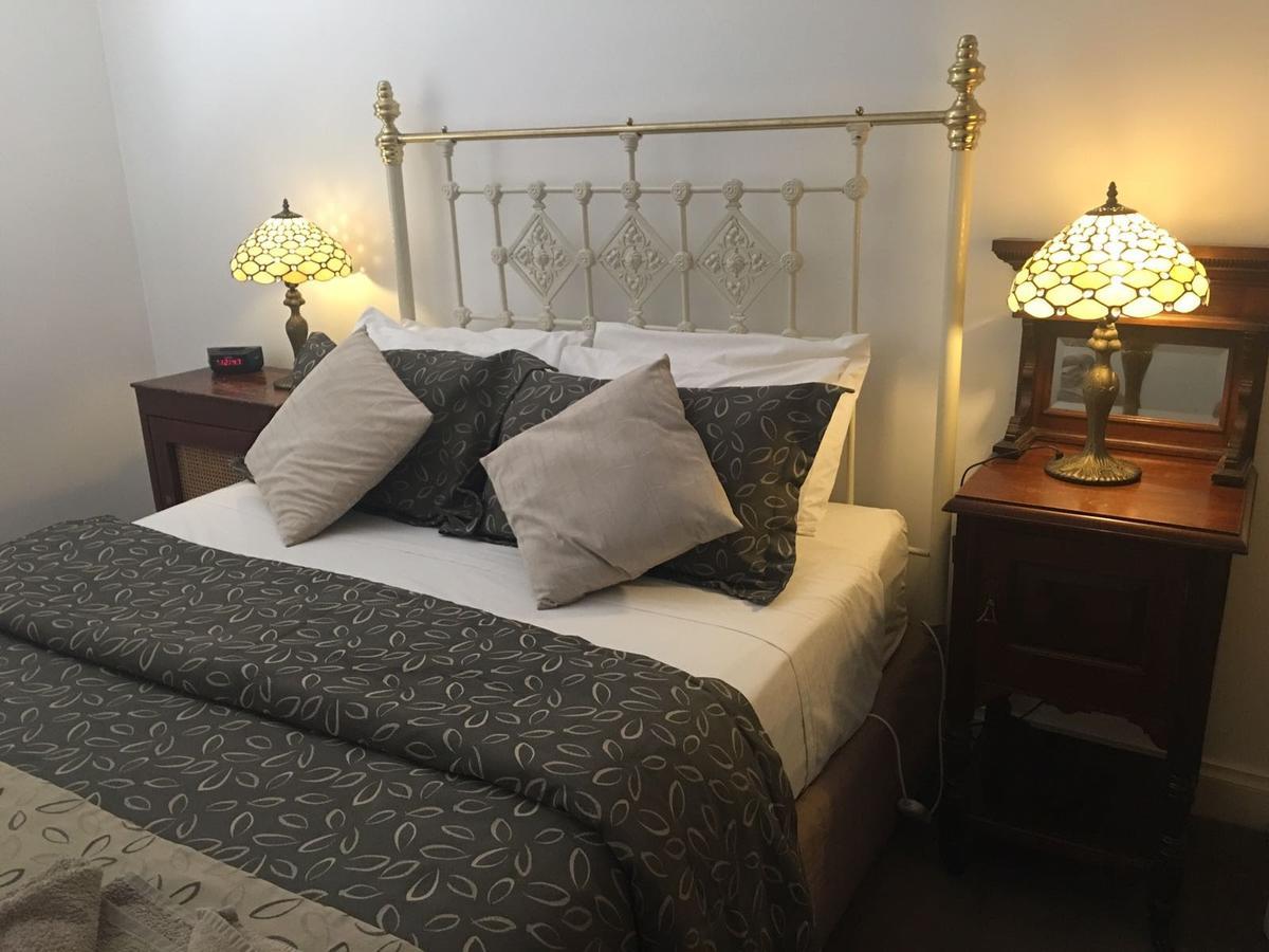Amy'S House Bed & Breakfast Auburn Eksteriør bilde