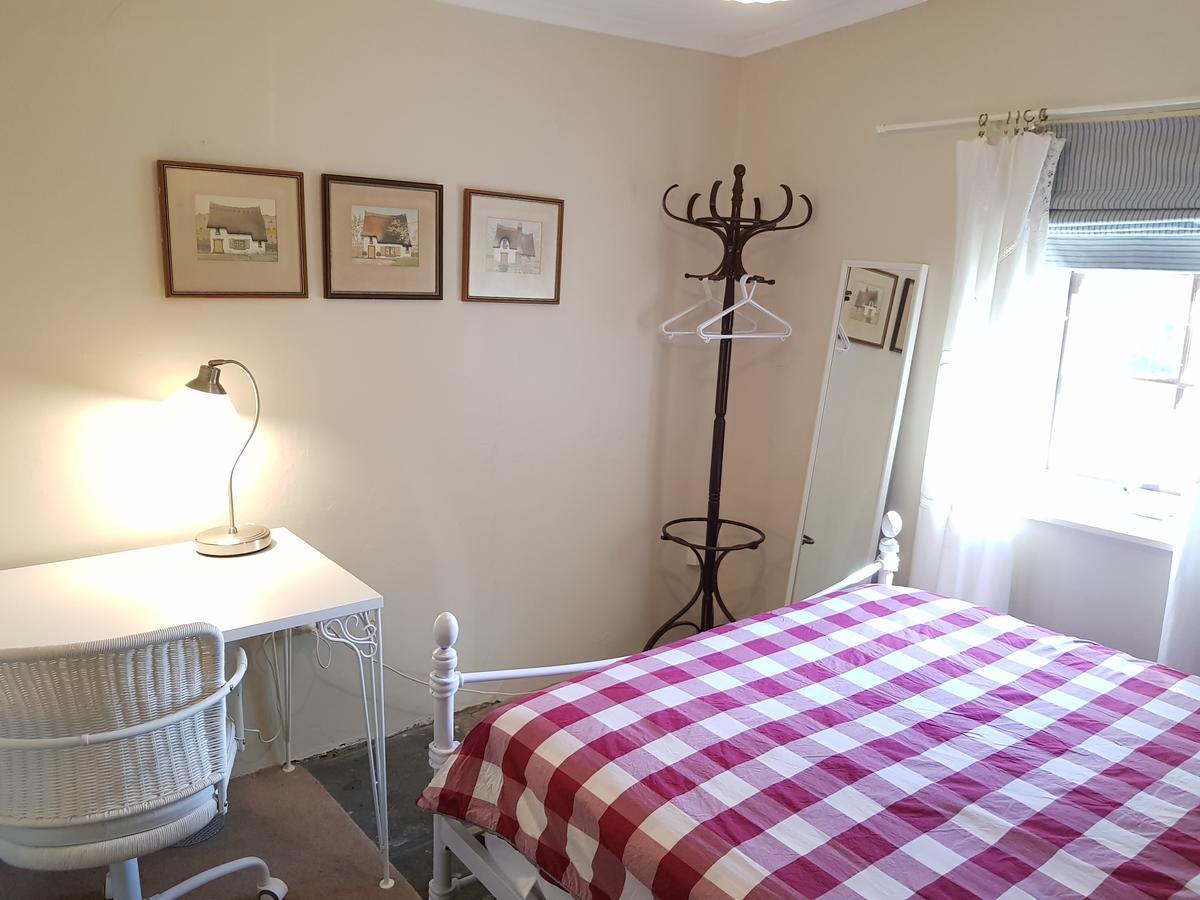Amy'S House Bed & Breakfast Auburn Eksteriør bilde