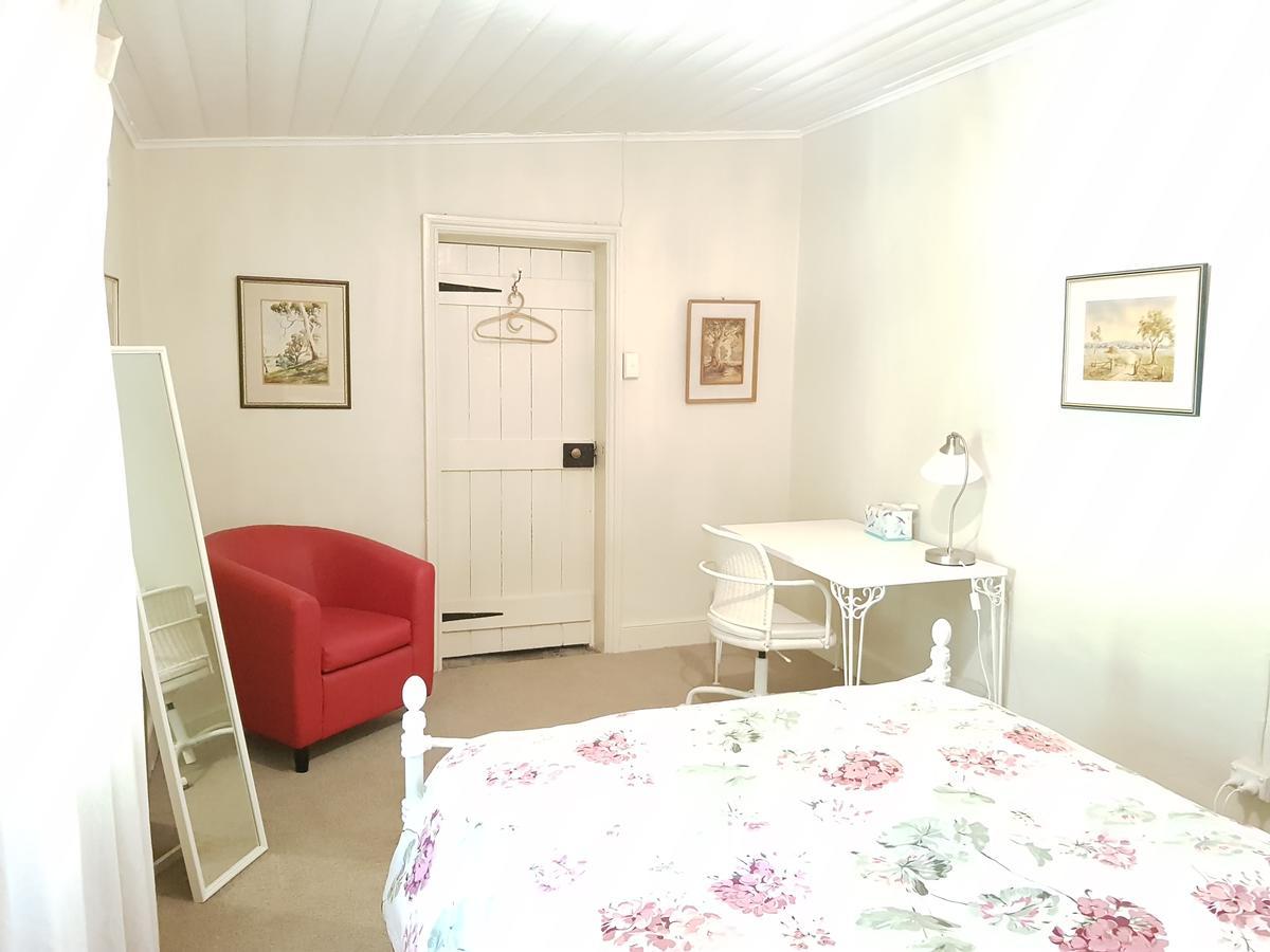 Amy'S House Bed & Breakfast Auburn Eksteriør bilde